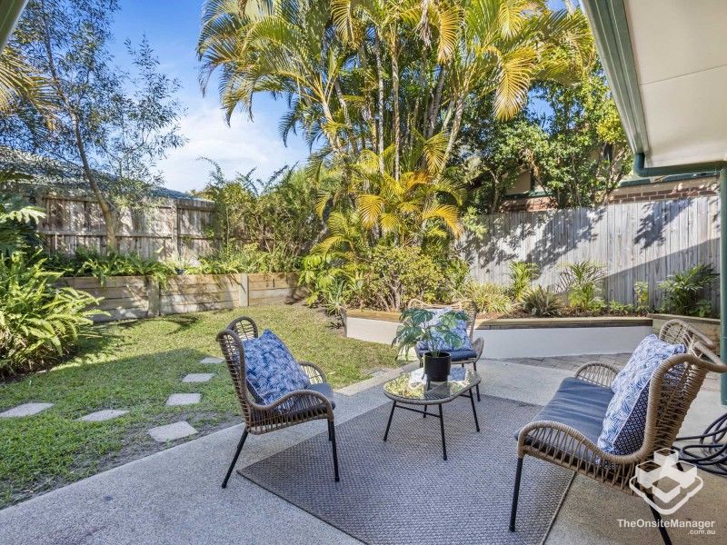 rental property Gold Coast