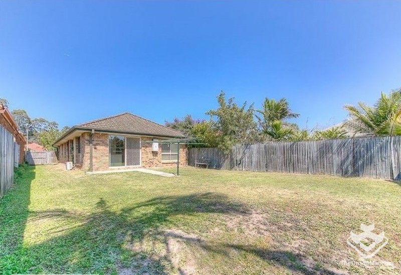 rental property Brisbane