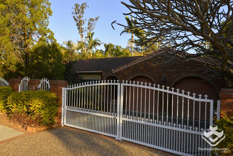 rental property Brisbane