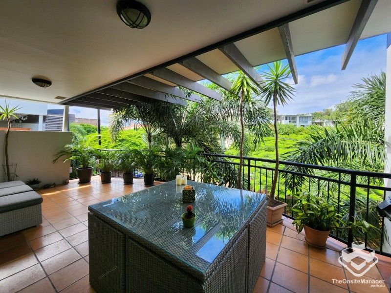 rental property Brisbane