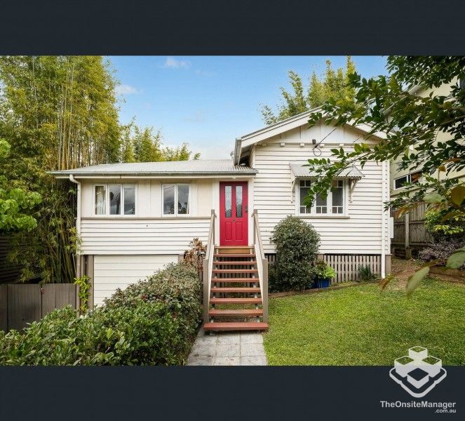 rental property Brisbane