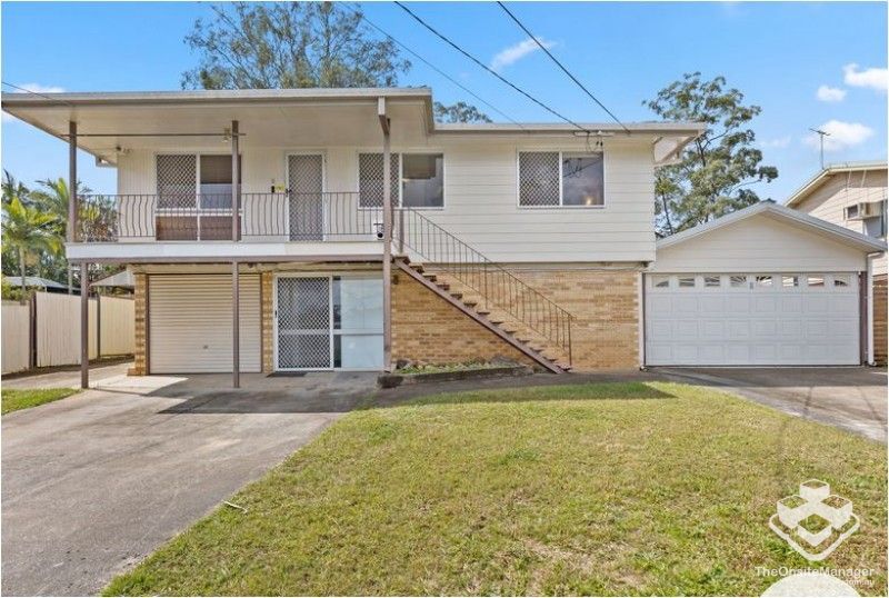 rental property Brisbane