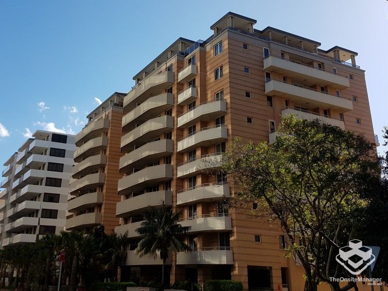 rental property Sydney