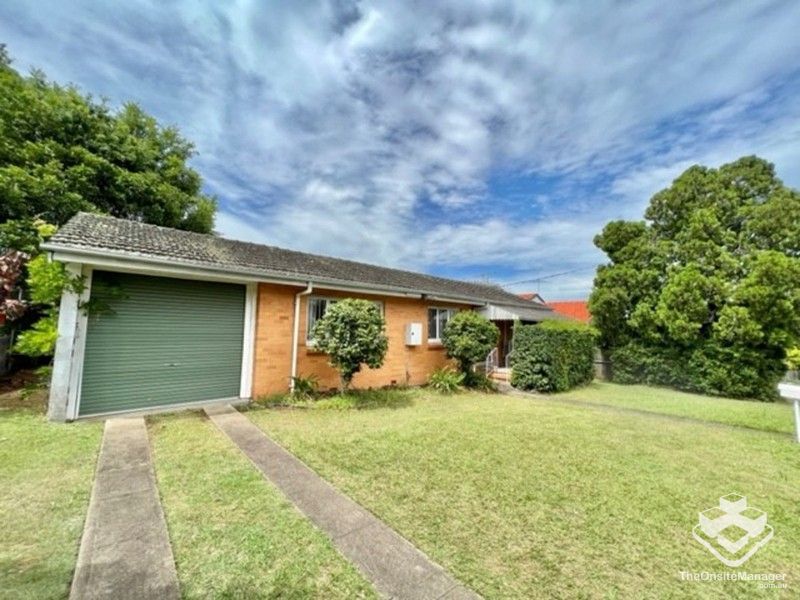 rental property Brisbane