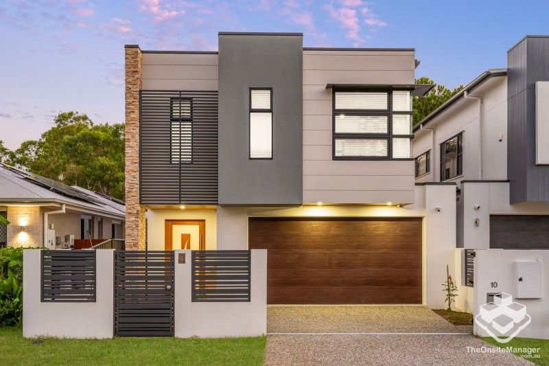 rental property Brisbane