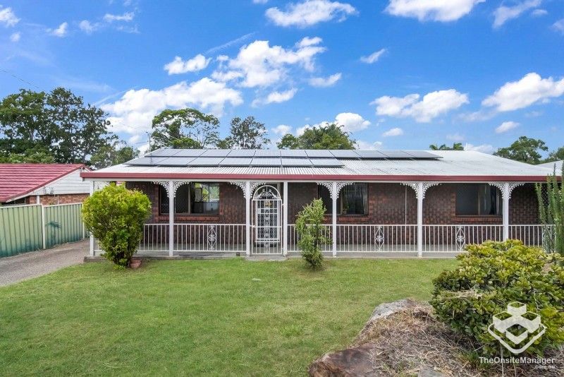 rental property Brisbane