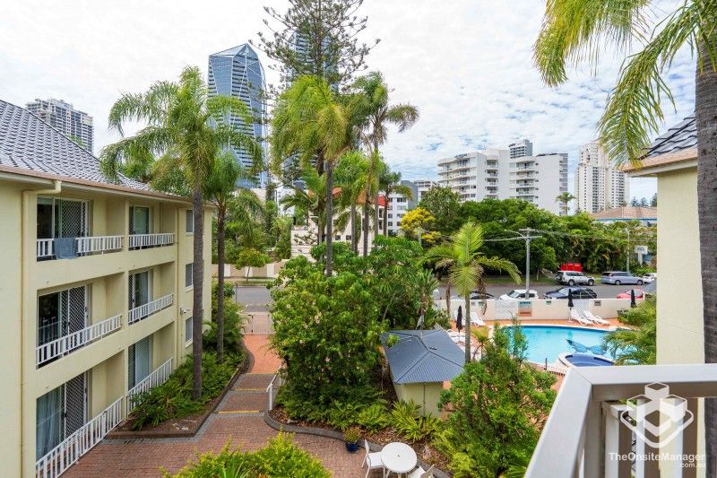 rental property Gold Coast