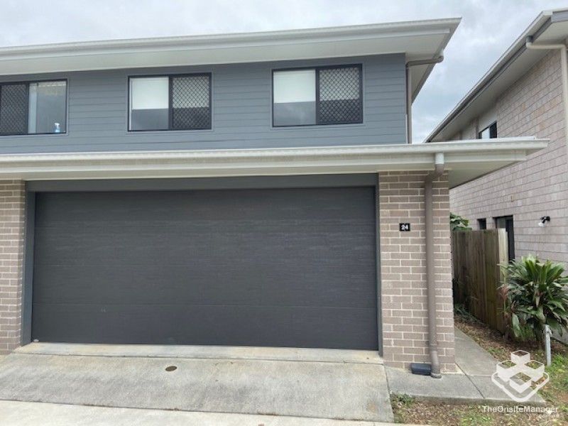 rental property Brisbane