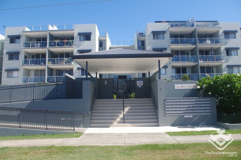 rental property Brisbane