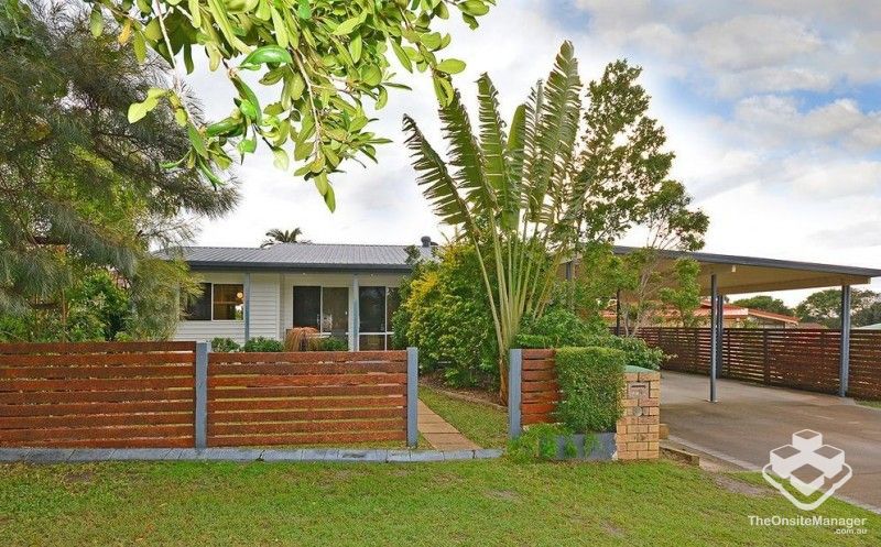 rental property Wide Bay