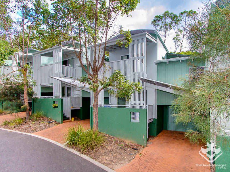 rental property Brisbane