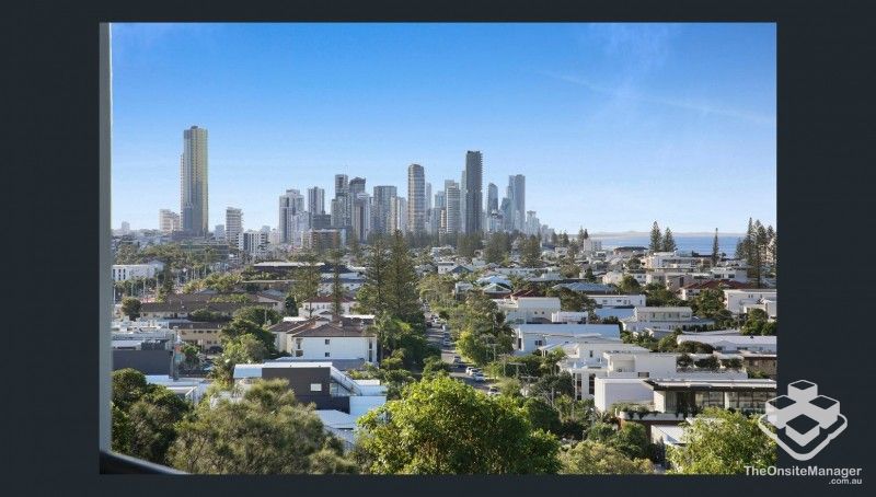 rental property Gold Coast
