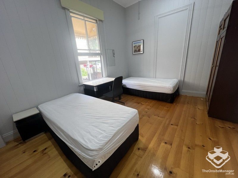 rental property Brisbane