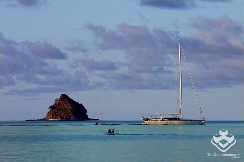 rental property Cairns