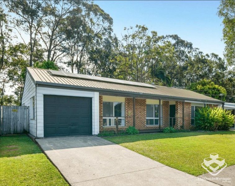 rental property Brisbane