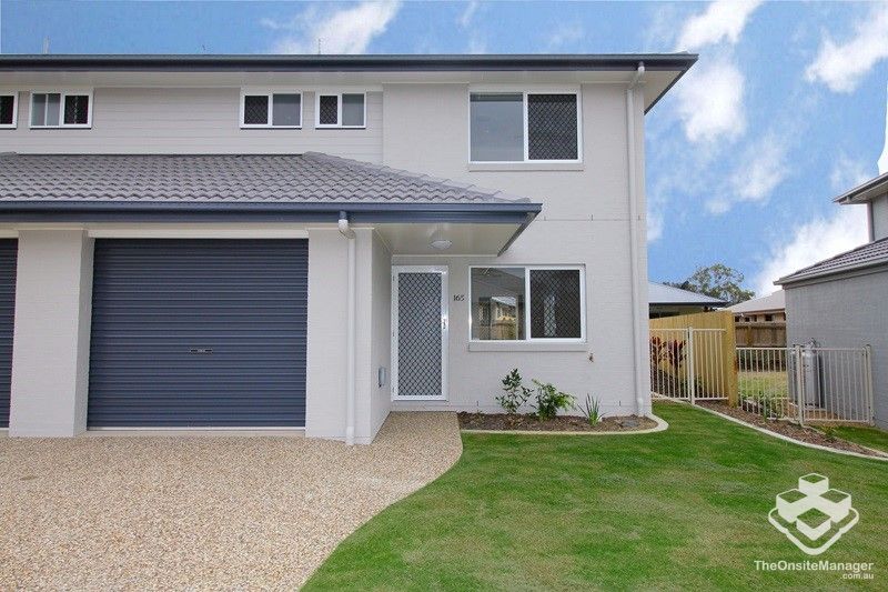 rental property Brisbane