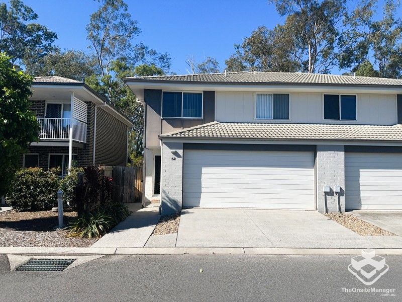 rental property Brisbane