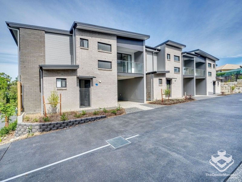 rental property Brisbane