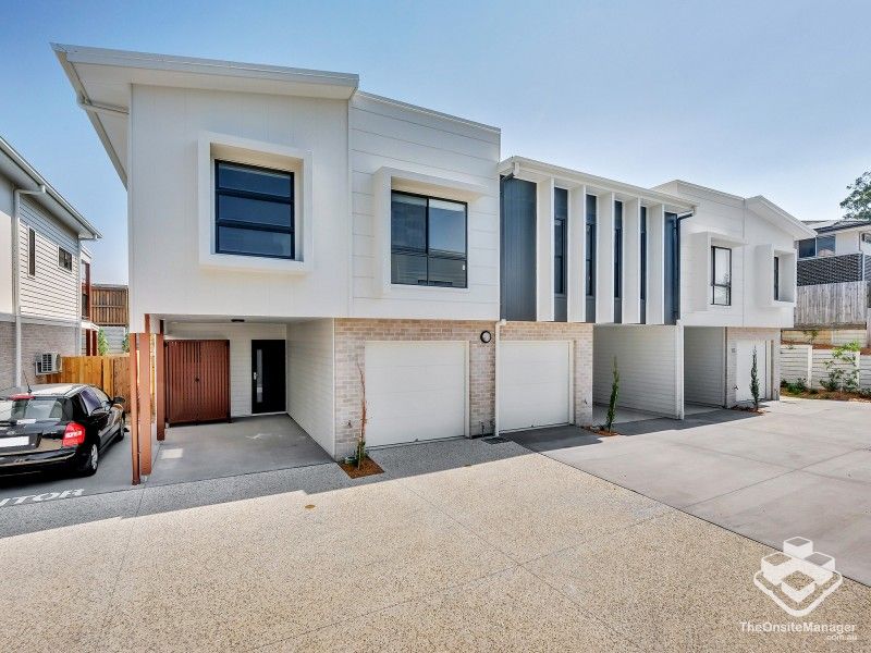 rental property Brisbane