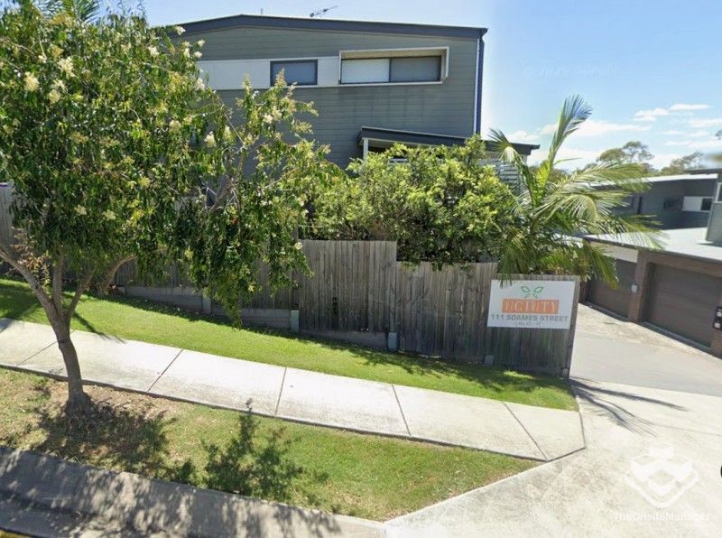 rental property Brisbane