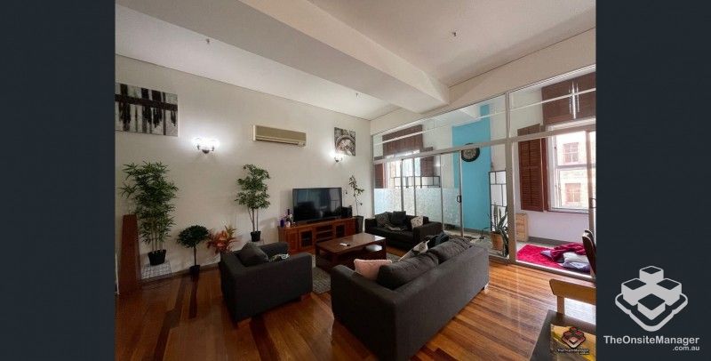 rental property Brisbane