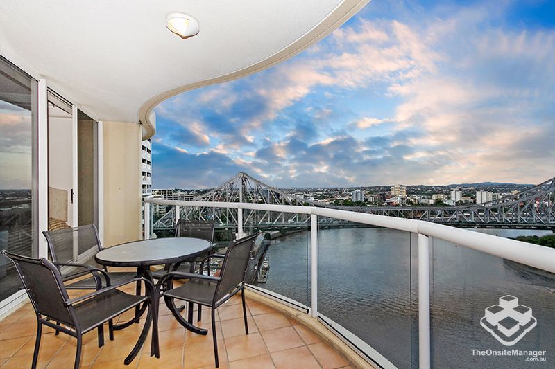 rental property Brisbane