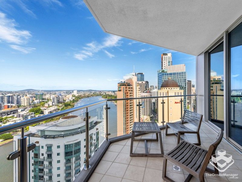 rental property Brisbane