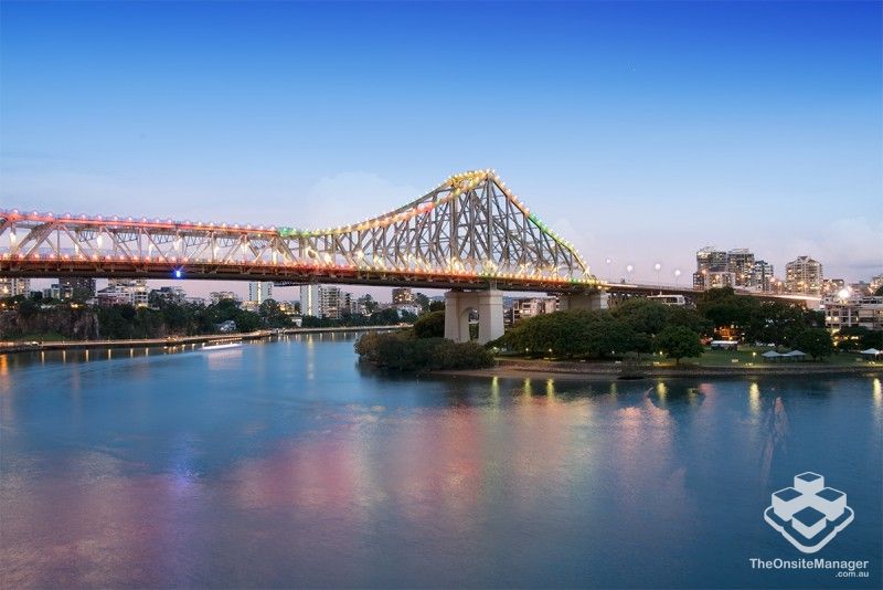 rental property Brisbane