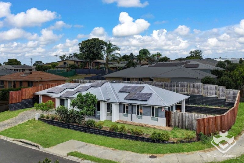 rental property Brisbane