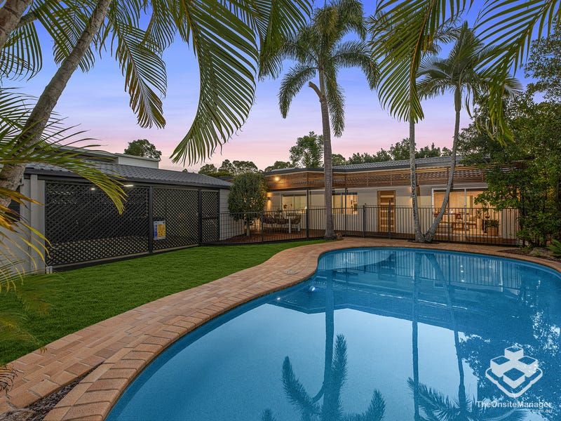 rental property Brisbane