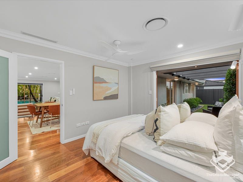 rental property Brisbane