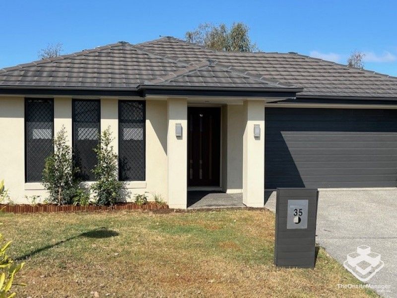 rental property Ipswich