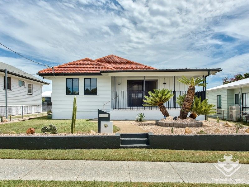 rental property Brisbane