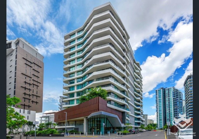 rental property Brisbane