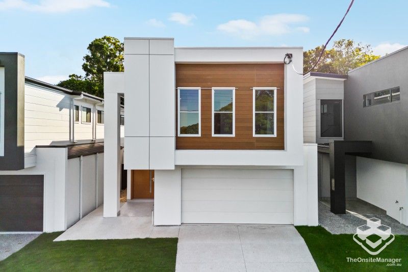 rental property Brisbane