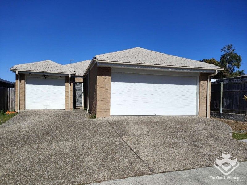 rental property Brisbane