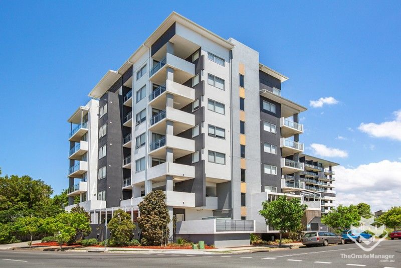 rental property Brisbane