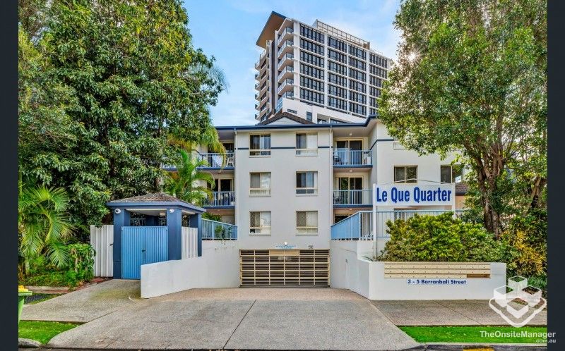 rental property Gold Coast