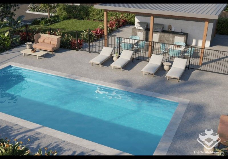 rental property Brisbane