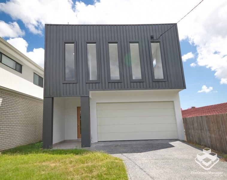 rental property Brisbane