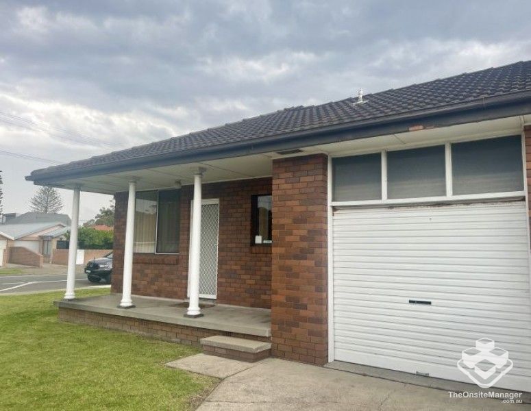 rental property Newcastle