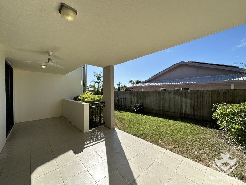 rental property Townsville