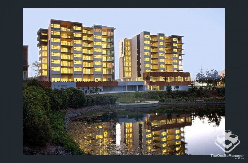 rental property Gold Coast