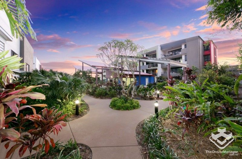 rental property Brisbane