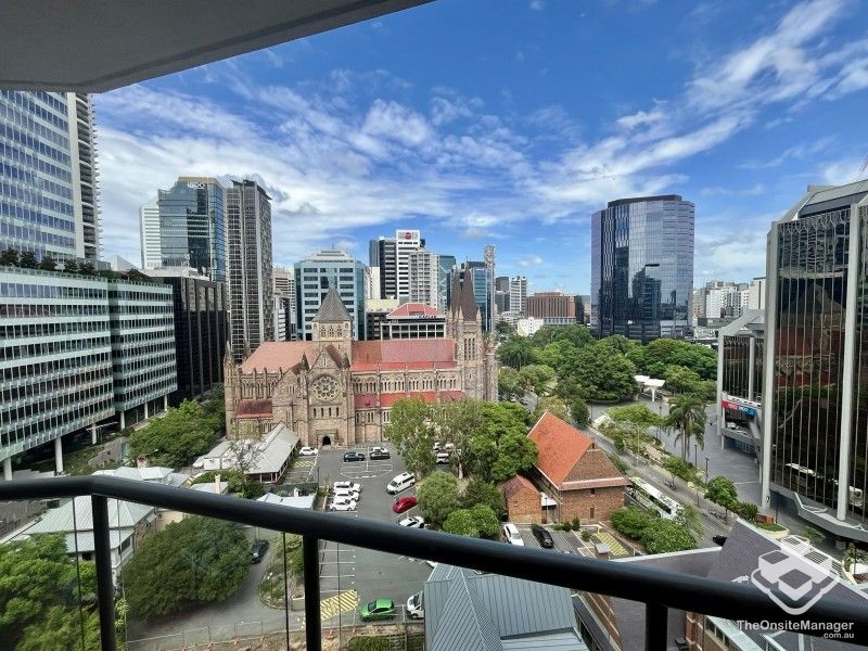 rental property Brisbane