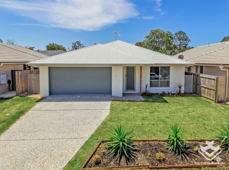 rental property Brisbane