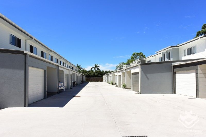 rental property Sunshine Coast