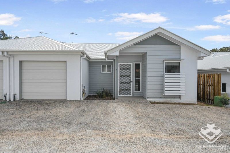 rental property Toowoomba