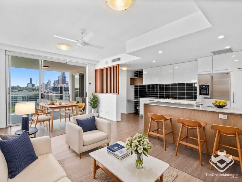 rental property Brisbane