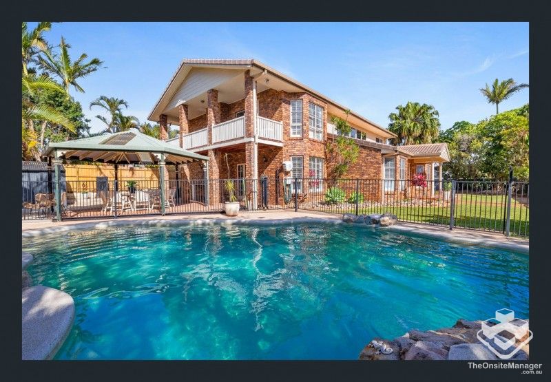 rental property Brisbane